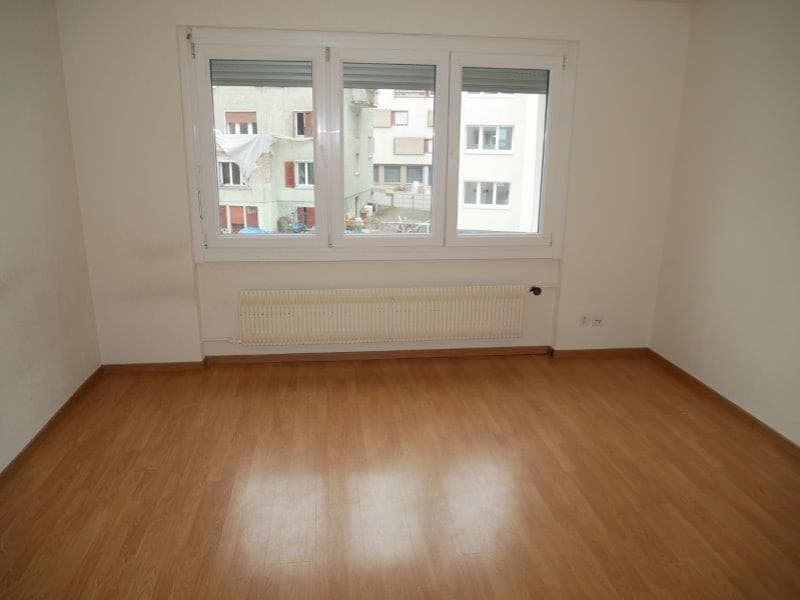 Charmante 2-Zimmer-Wohnung in Grenchen (1)
