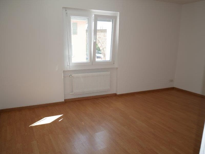 Charmante 2-Zimmer-Wohnung in Grenchen (2)