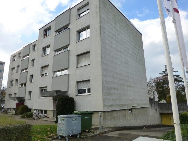 Wunderschöne grosse Wohnung in guter Lage zu vermieten (1)