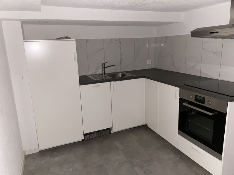 Gemütliche 2.5-Zimmer-Wohnung in Wattwil – sofort verfügbar! (2)