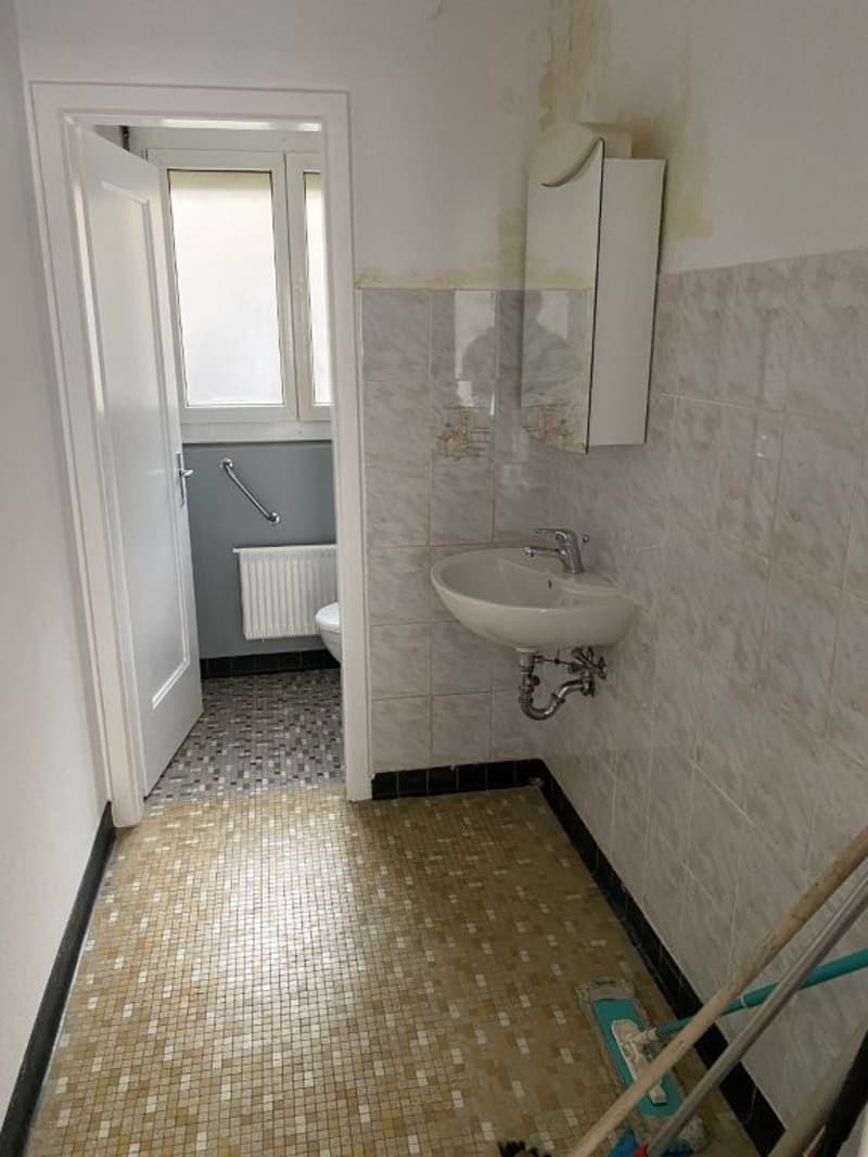 4.5 pièces à louer, 1er loyer offert ! (3)