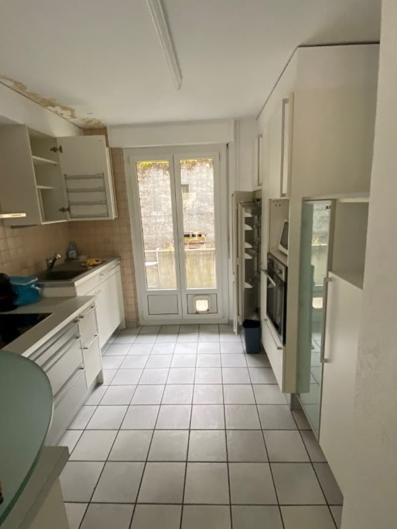 4.5 pièces à louer, 1er loyer offert ! (5)