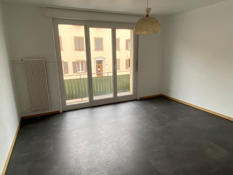 4.5 pièces à louer, 1er loyer offert ! (2)
