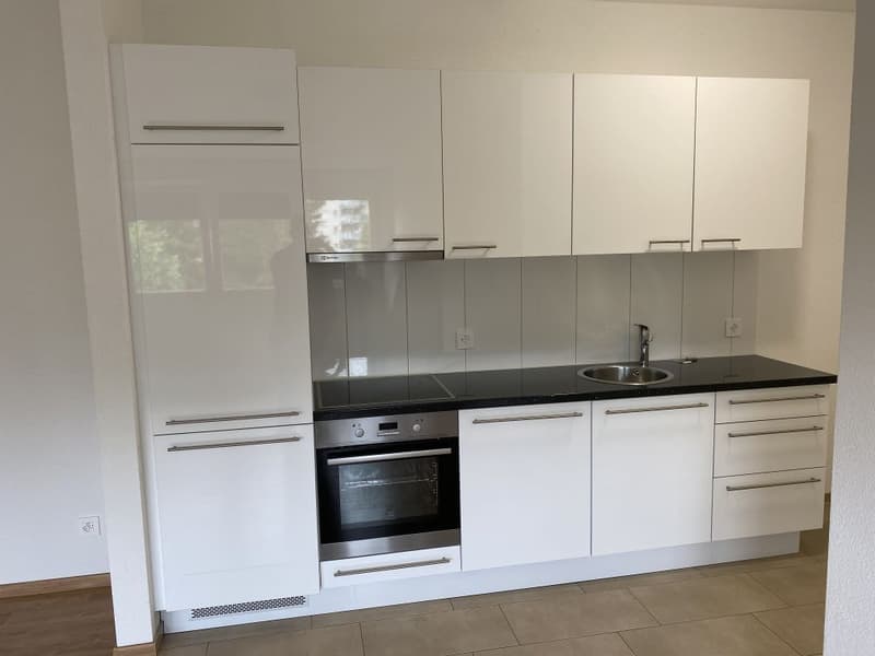 Wunderschöne 2.5-Zimmerwohnung (5)