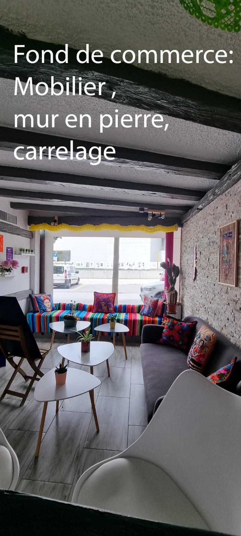 Tres grand local pour restaurant, bar ou autre commerce (2)