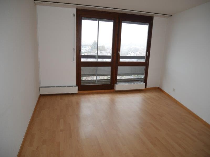 Helle 3.5-Zimmer-Wohnung mit Balkon und schöner Aussicht in Niederlenz (7)