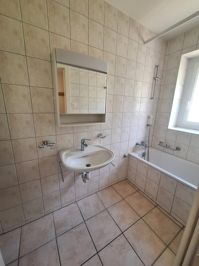 Magnifique chambre meublée. (8)
