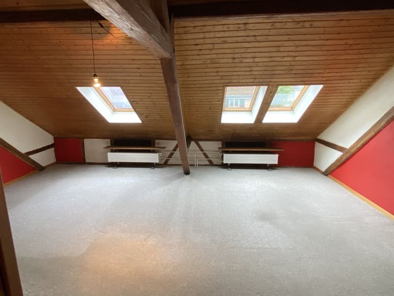 Charmante 2-Zimmer Dachwohung zu vermieten (6)