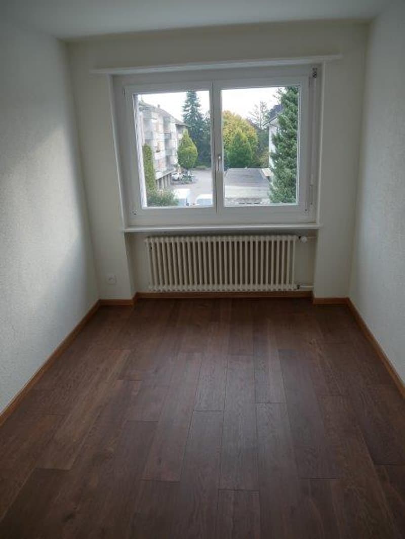 Gemütliche 2-Zimmer-Wohnung mit Balkon in Wangen bei Olten (4)