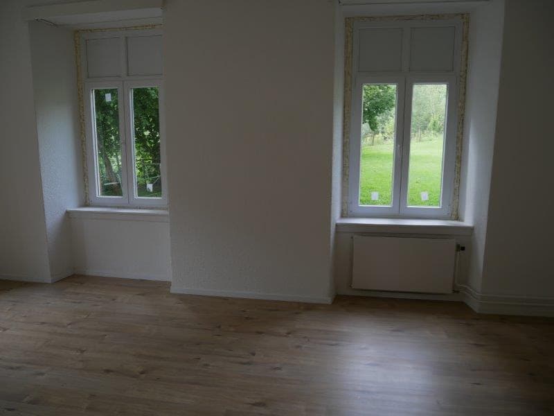 Renovierte 3.5-Z-Wohnung zu vermieten (2)