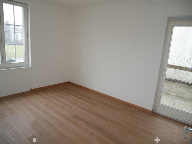 Helle 2.5-Zimmer-Wohnung mit Balkon in Biel/Bienne (6)