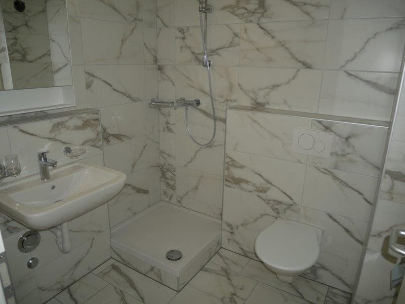 Neu renoviertes Studio im Herzen von Biel! (Studio 15) (6)