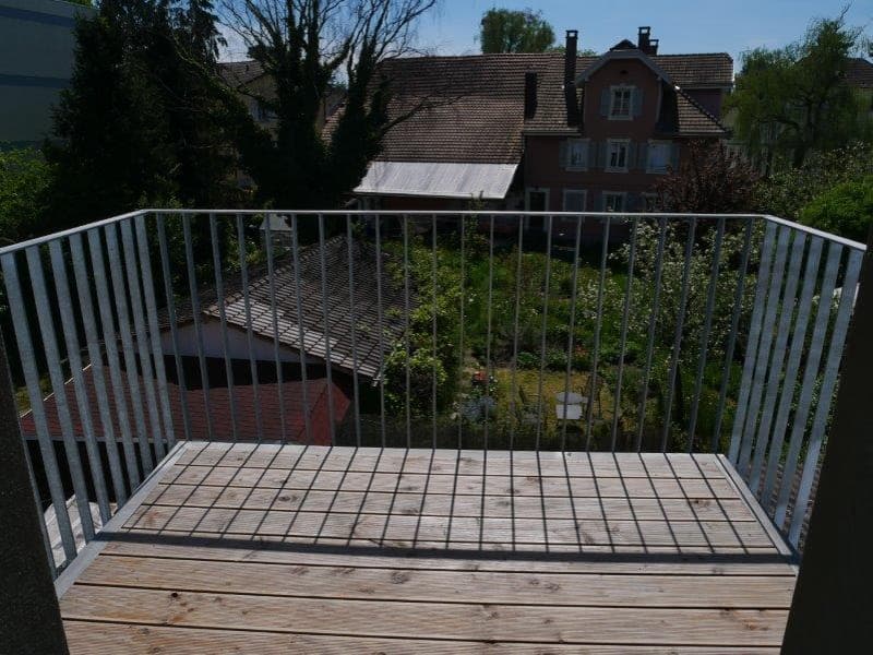 Neu renoviertes Studio im Herzen von Biel! (Studio 15) (5)