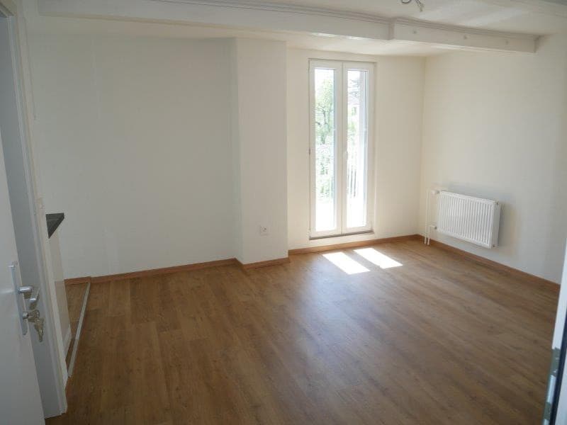Neu renoviertes Studio im Herzen von Biel! (Studio 15) (4)