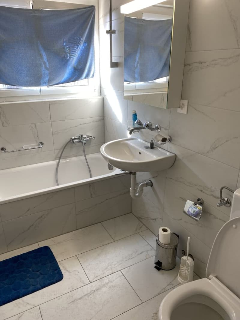 Charmant appartement de 2,5 pièces à Villars-sur-Glâne (3)