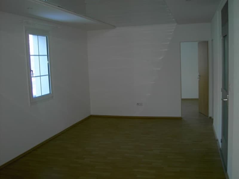 Mehrfamilienhaus mit grossem Potential! Baubewilligung vorhanden! (19)