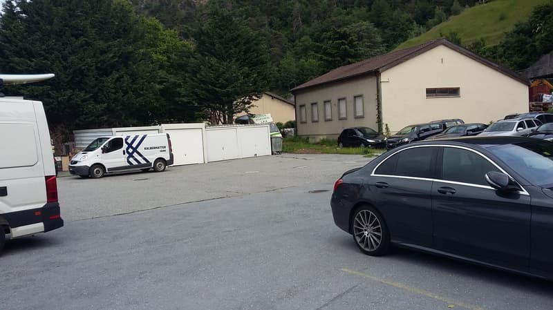 Mehrfamilienhaus mit grossem Potential! Baubewilligung vorhanden! (9)