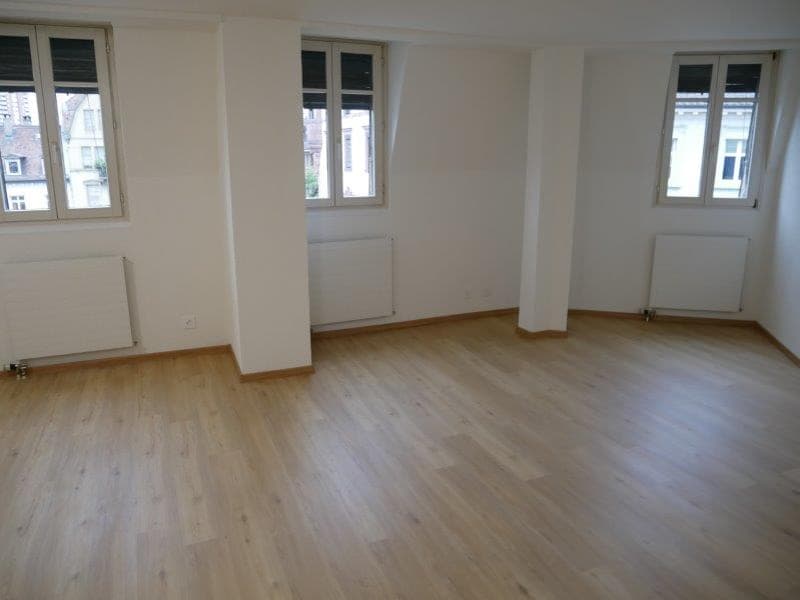 Herrliches Studio zu vermieten (4)