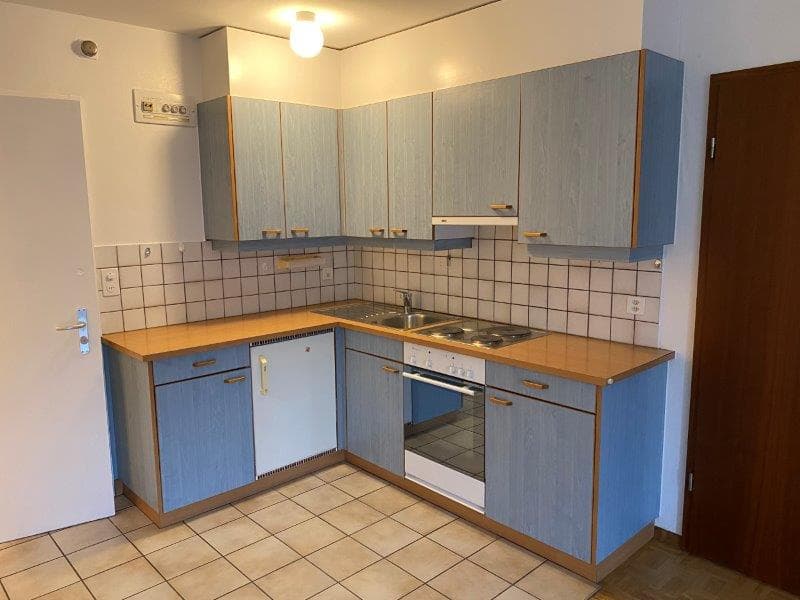 Magnifique appartement de trois pièces (1)