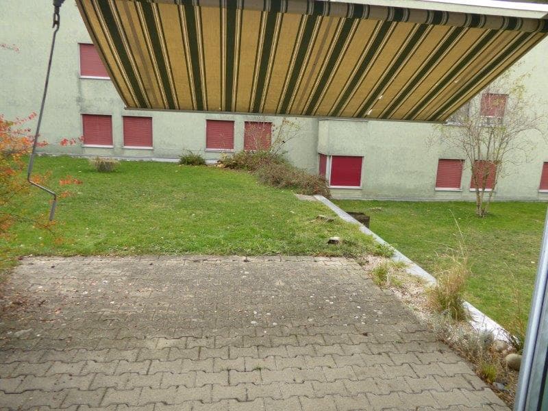 Grosse, wunderschöne 3.5-Zimmer-Wohnung (9)