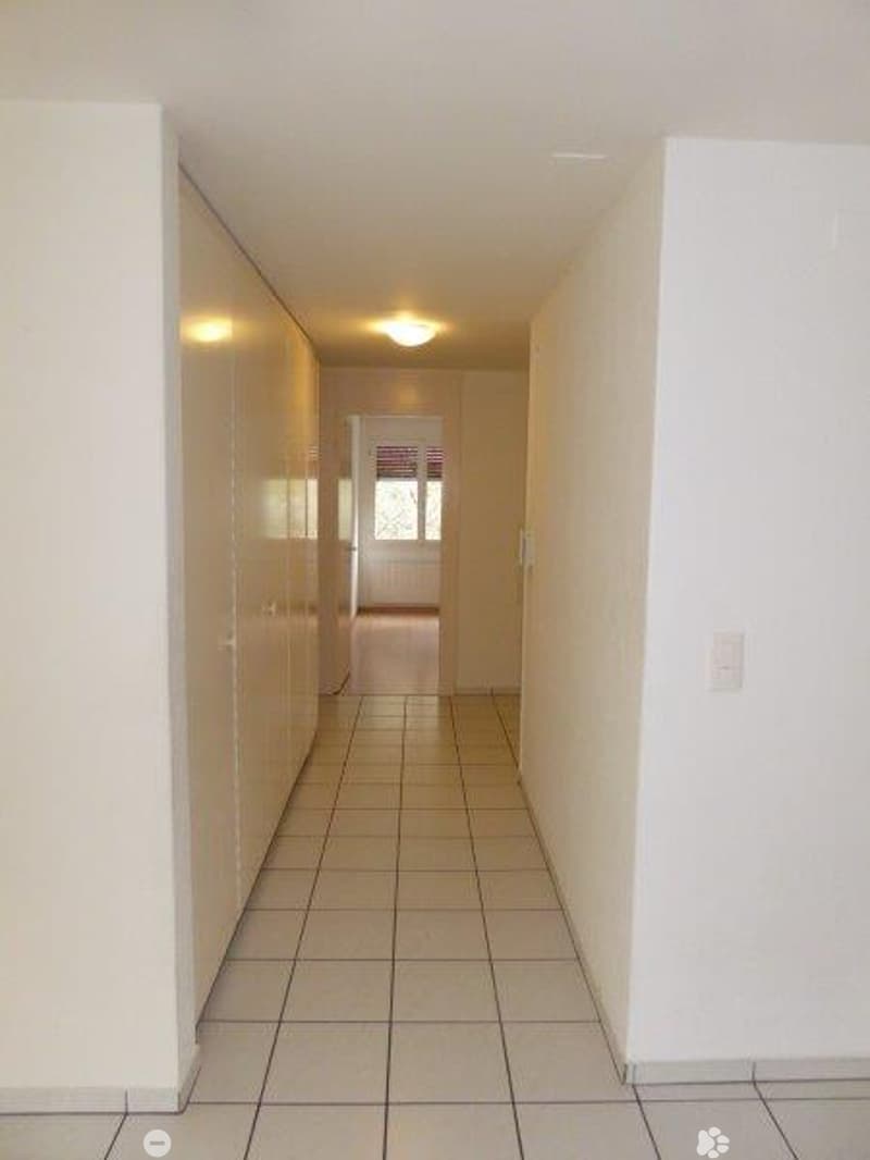 Grosse, wunderschöne 3.5-Zimmer-Wohnung (7)