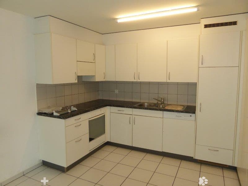 Grosse, wunderschöne 3.5-Zimmer-Wohnung (5)