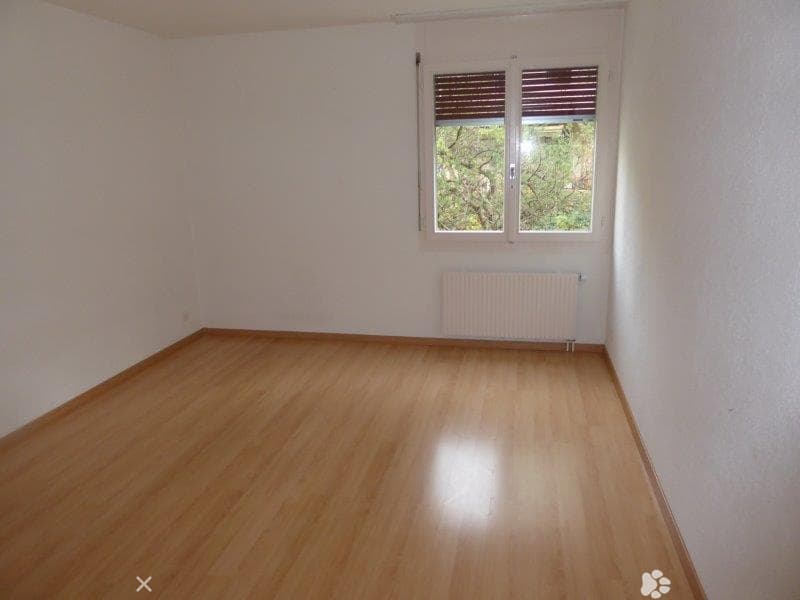 Grosse, wunderschöne 3.5-Zimmer-Wohnung (2)