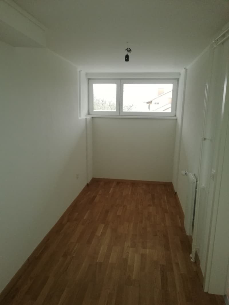 Wunderschöne 3-Zimmerwohnung in der Nähe des Rheinfalls (5)