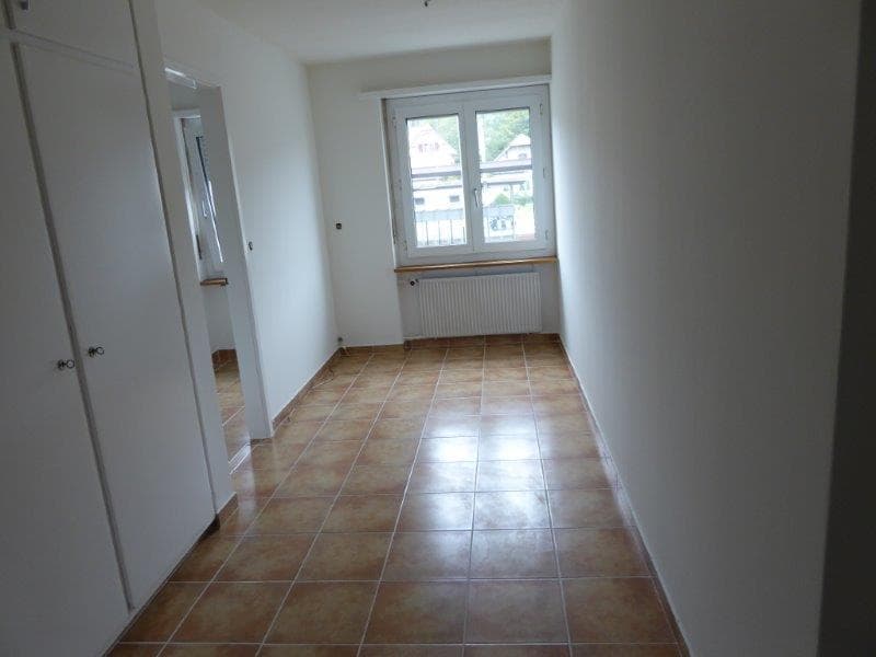 Helle 3.5-Zimmer-Wohnung mit Balkon und schöner Aussicht in Hägendorf (5)