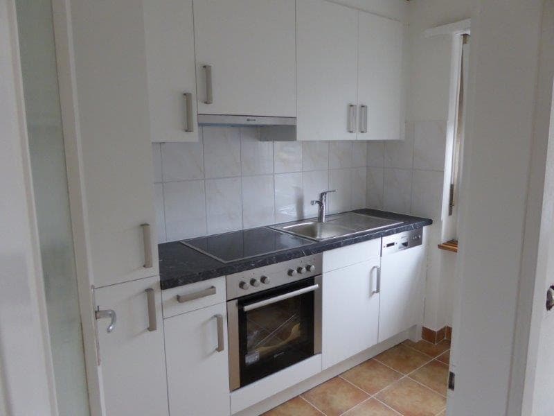 Helle 3.5-Zimmer-Wohnung mit Balkon und schöner Aussicht in Hägendorf (6)