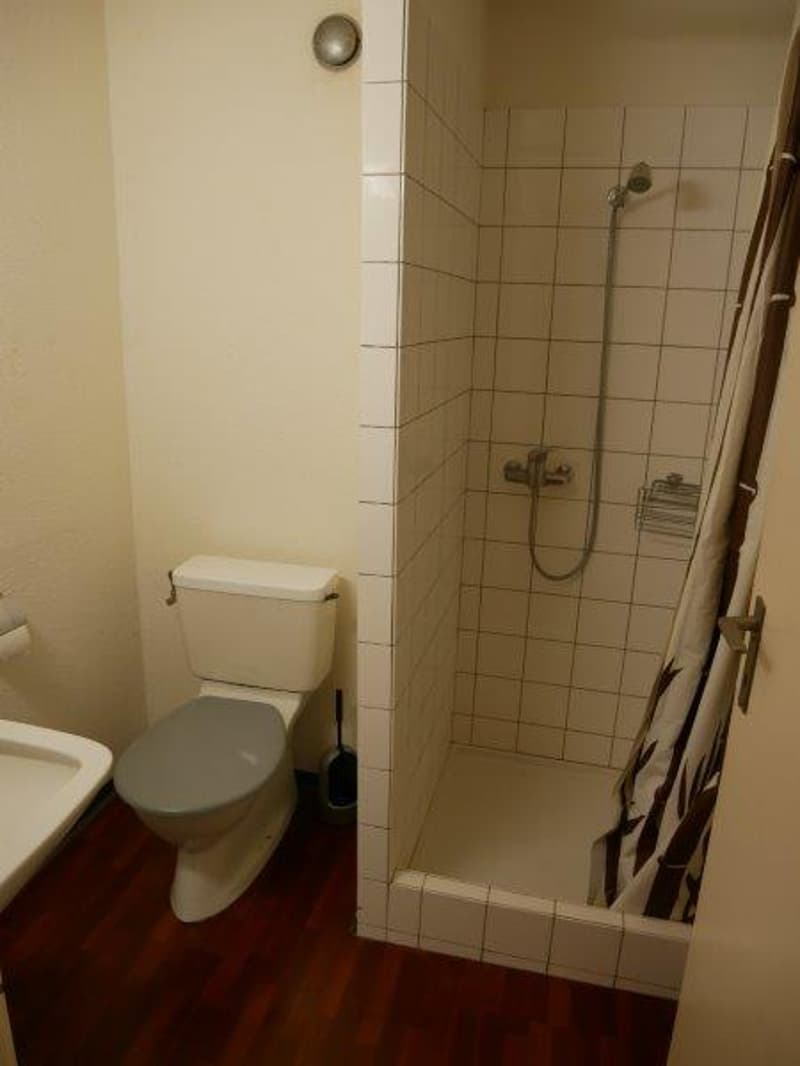 Gemütliche 1.5-Zimmer-Wohnung in Bilten – ruhige Lage mit schöner Aussicht (3)