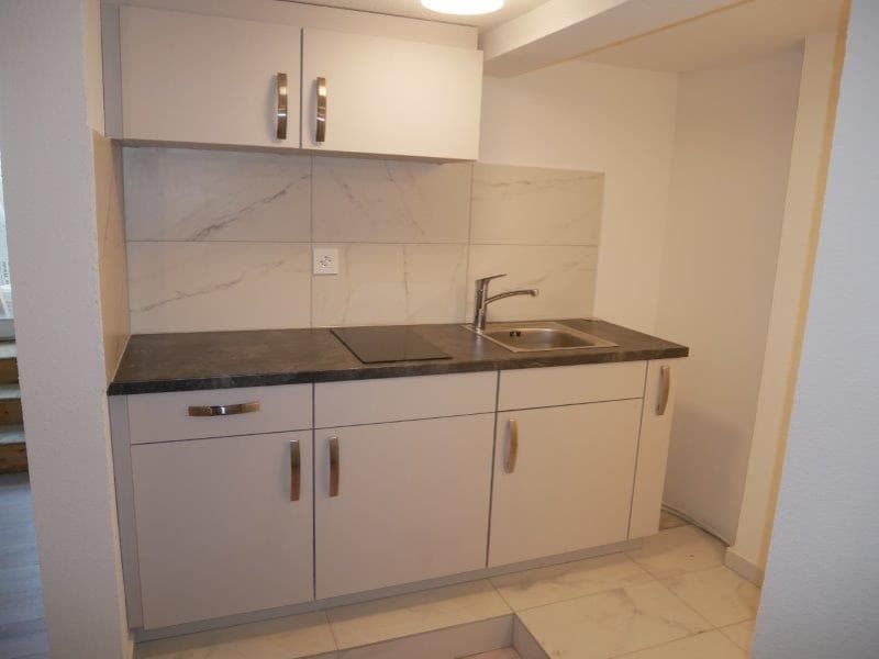 Wunderschöne Studio-Wohnung zur Miete in Siebnen (4)