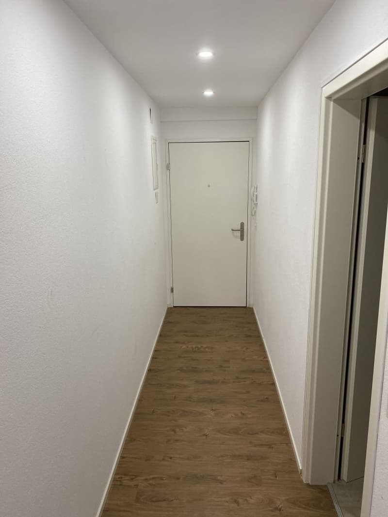 Mehrfamilienhaus in Herisau mit 14 Wohnungen und ein grosse Werkstatt zu verkaufen! (4)