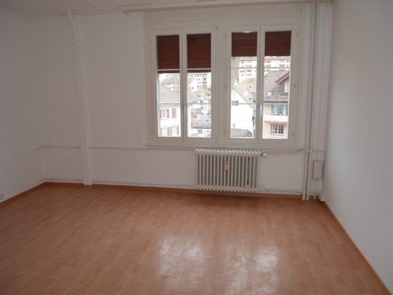 Mehrfamilienhaus in Herisau mit 14 Wohnungen und ein grosse Werkstatt zu verkaufen! (9)