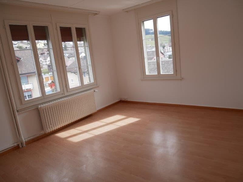 Mehrfamilienhaus in Herisau mit 14 Wohnungen und ein grosse Werkstatt zu verkaufen! (7)