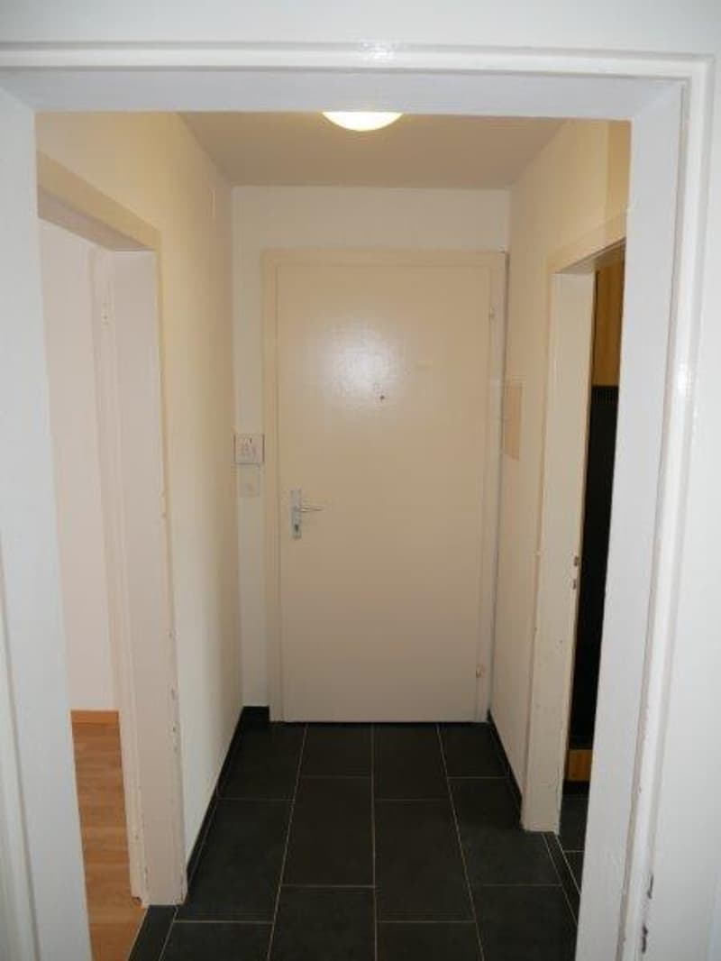 Helle 4-Zimmer-Wohnung mit Balkon in Dulliken – ab Oktober 2026 verfügbar (2)