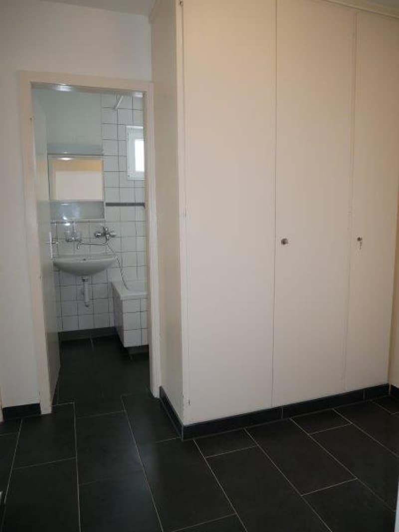 Helle 4-Zimmer-Wohnung mit Balkon in Dulliken – ab Oktober 2026 verfügbar (11)