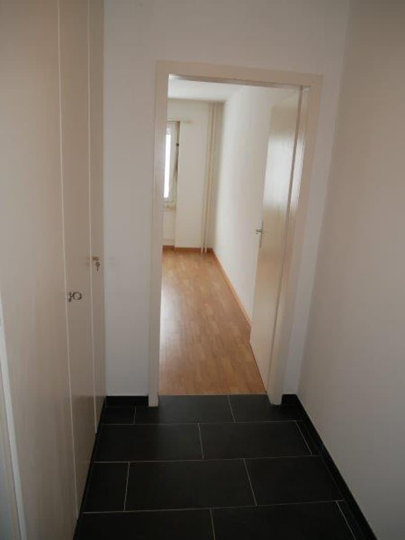 Helle 4-Zimmer-Wohnung mit Balkon in Dulliken – ab Oktober 2026 verfügbar (9)