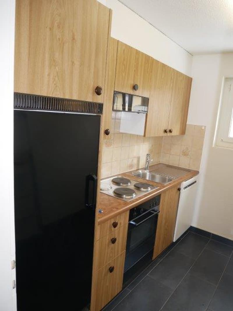 Helle 4-Zimmer-Wohnung mit Balkon in Dulliken – ab Oktober 2026 verfügbar (6)