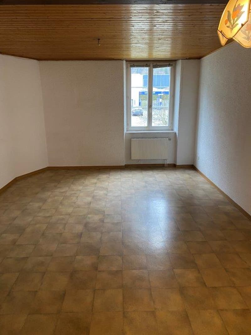 Magnifique appartement de 4.5 pièces! Un loyer offert! (7)