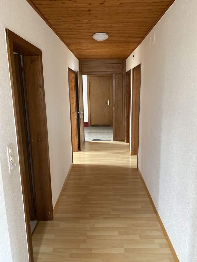 Magnifique appartement de 4.5 pièces! Un loyer offert! (7)