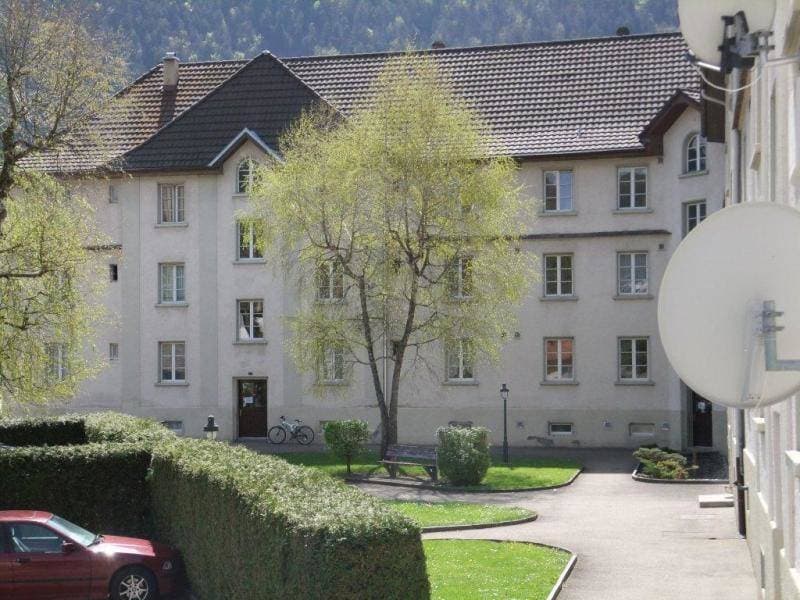 Magnifique appartement de 4.5 pièces! Un loyer offert! (10)