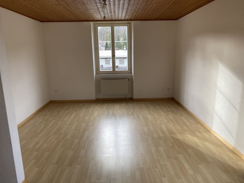 Magnifique appartement de 4.5 pièces! Un loyer offert! (2)