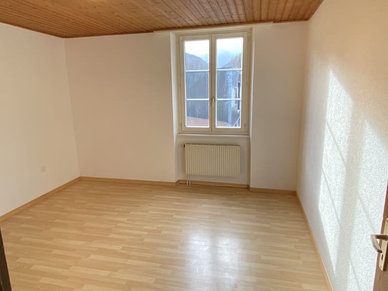 Magnifique appartement de 4.5 pièces! Un loyer offert! (3)