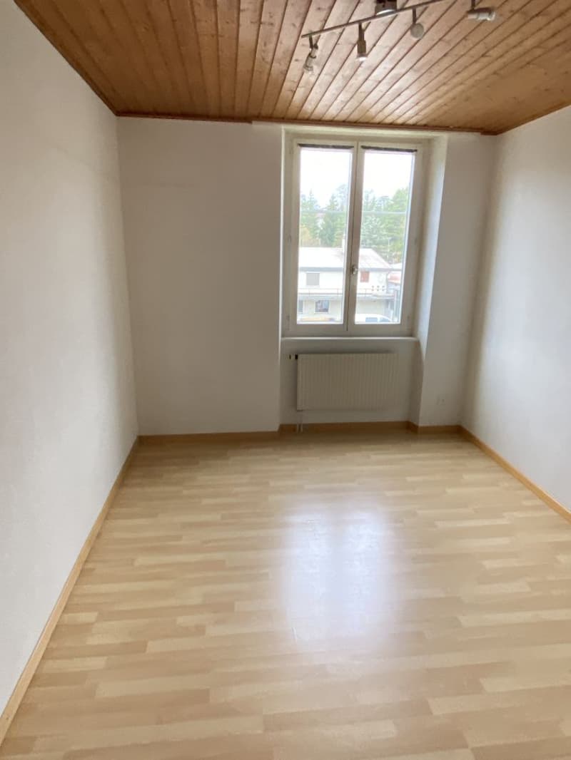 Magnifique appartement de 4.5 pièces! Un loyer offert! (4)