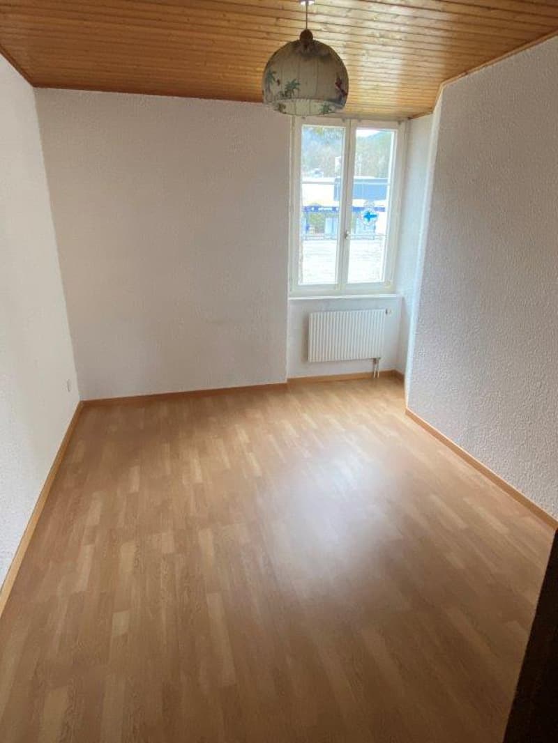 Magnifique appartement de 4.5 pièces! Un loyer offert! (6)