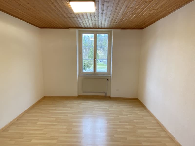 Magnifique appartement de 4.5 pièces! Un loyer offert! (5)