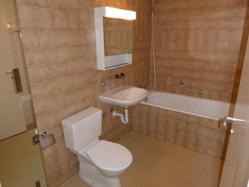Grosse, wunderschöne 3.5-Zimmer-Wohnung (5)