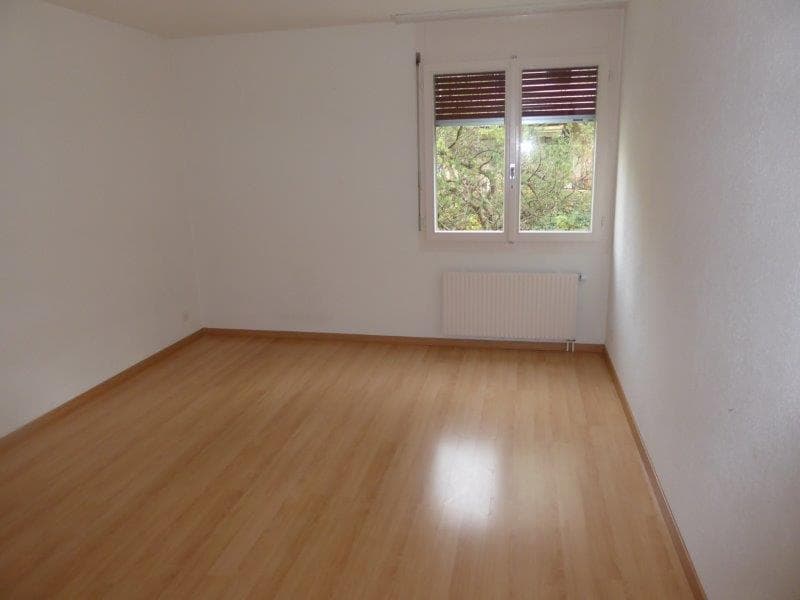 Grosse, wunderschöne 3.5-Zimmer-Wohnung (2)
