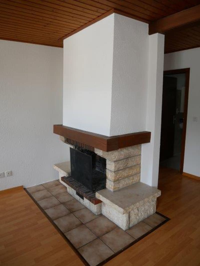 Appartement de 3,5 pièces au cœur de Moutier – disponible immédiatement (2)
